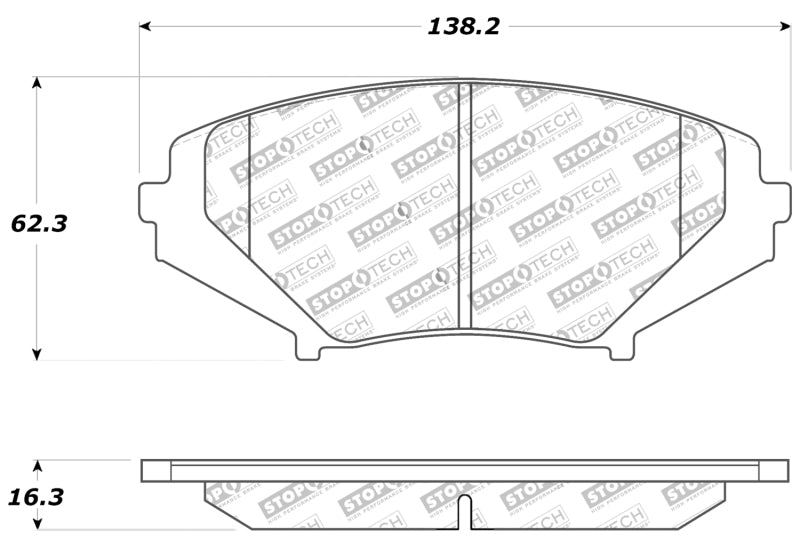 Technical Drawing