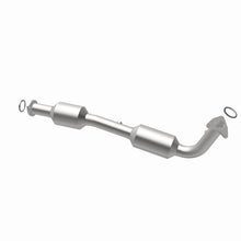Load image into Gallery viewer, MagnaFlow 07-18 Toyota Tundra 5.7L CARB Compliant Direct-Fit Catalytic Converter