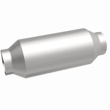 Load image into Gallery viewer, MagnaFlow Direct Fit Catalytic Converter 98-04 VW Beetle 1.9L