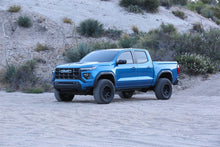Load image into Gallery viewer, Fabtech 23-24 GMC Canyon 4WD / Chevrolet Colorado 4WD Shock Spacer Kit