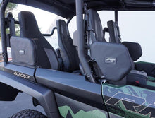 Load image into Gallery viewer, PRP Rear Door Shoulder Pads for Yamaha Wolverine RMAX4 (Pair)