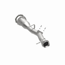 Load image into Gallery viewer, MagnaFlow Diesel Oxidation Catalyst DF 2008-2010 Ford F-250/350/450/550 6.4L