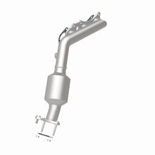 Load image into Gallery viewer, MagnaFlow 05-11 Toyota Tacoma Direct Fit Catalytic Converter 4.0L