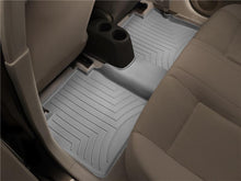 Load image into Gallery viewer, WeatherTech 1st &amp; Second Row Gray Floorliners - 14-20 Toyota Tundra