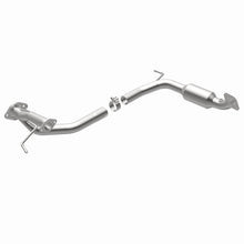 Load image into Gallery viewer, MagnaFlow Direct Fit Catalytic Converter 05-09 Toyota Tacoma 4.0L D/S Rear (49 State)