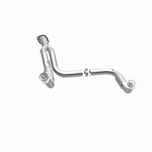 Load image into Gallery viewer, MagnaFlow California Direct Fit Converter 07-10 Chevrolet Silverado 2500 HD 6.0L