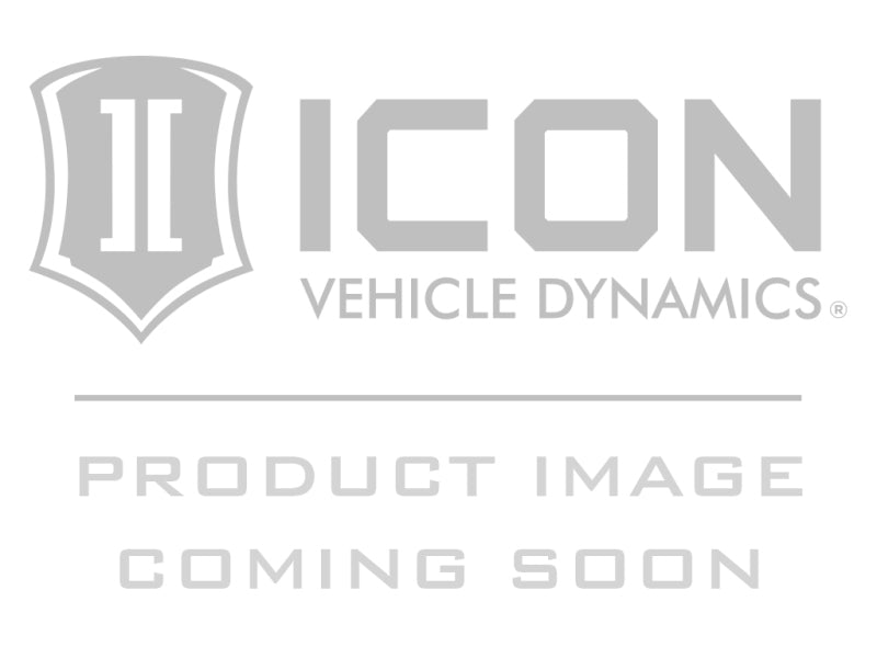 ICON 17-22 Ford F250/F350 7in Stage 4 Suspension System w/ Radius Arm