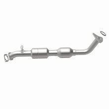 Load image into Gallery viewer, MagnaFlow Direct Fit Catalytic Conv 98-02 Lexus LX470 / 98-02 Toyota Land Cruiser 4.7L D/S &amp; P/S