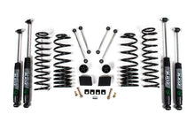 Load image into Gallery viewer, Zone Offroad 2020 Jeep JT 3in Suspension Lift - Nitro Shocks