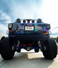 Load image into Gallery viewer, Inferno Rear Bumper | Jeep Wrangler JK
