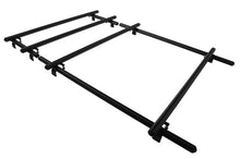 Load image into Gallery viewer, Deezee 19-23 Jeep JL/Gladiator Jeep Large Roof Rack