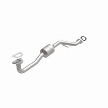 Load image into Gallery viewer, MagnaFlow Direct Fit Catalytic Converter 04-05 Subaru Legacy / Outback 2.5L