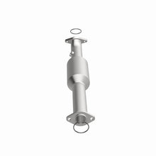 Load image into Gallery viewer, MagnaFlow Direct Fit Catalytic Converter 05-11 Toyota Tacoma 4.0L