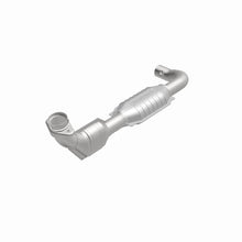Load image into Gallery viewer, MagnaFlow Direct Fit Catalytic Converter 01-02 Exped/F-150 5.4L D/S