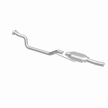 Load image into Gallery viewer, MagnaFlow Direct Fit Catalytic Converter Ford 84 86