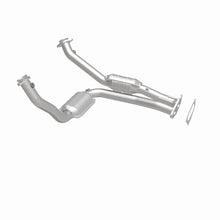 Load image into Gallery viewer, MagnaFlow Direct Fit Catalytic Converter 04 Ranger/B-Series 3.0L