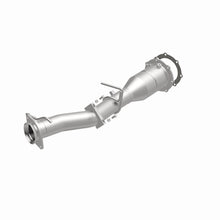 Load image into Gallery viewer, MagnaFlow Diesel Oxidation Catalyst DF 2008-2010 Ford F-250/350/450/550 6.4L