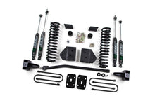 Load image into Gallery viewer, Zone Offroad 11-16 Ford F-250/350 4in w/o Overload