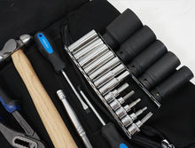 Load image into Gallery viewer, PRP Kawasaki KRX Tool Kit (Tools Only 35 pc)