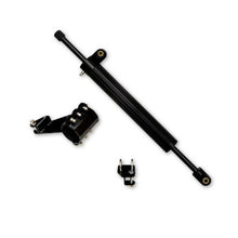 Load image into Gallery viewer, Rock Krawler 2014+ RAM 2500 HD Steering Stabilizer Kit (Pass. Through Shaft) - Front