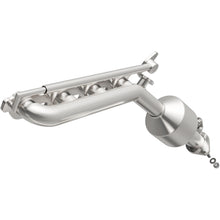Load image into Gallery viewer, MagnaFlow Direct Fit Catalytic Converter 10-14 GX460 4.6L Manifold