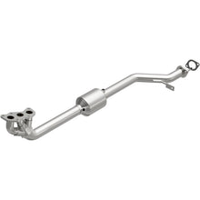 Load image into Gallery viewer, MagnaFlow California Direct Fit Catalytic Converter 08-09 Subaru Legacy 3.0L