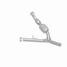 Load image into Gallery viewer, MagnaFlow Direct Fit Catalytic Converter 04-06 F-150 5.4 2WD P/S 49S