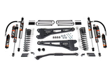 Load image into Gallery viewer, 3 Inch Lift Kit w/ Radius Arm Ford F250/F350 Super Duty (23-24) 4WD