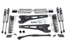 Load image into Gallery viewer, 3 Inch Lift Kit w/ Radius Arm Ford F250/F350 Super Duty (23-24) 4WD
