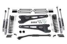 Load image into Gallery viewer, 3 Inch Lift Kit w/ Radius Arm Ford F250/F350 Super Duty (23-24) 4WD