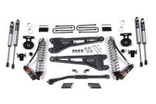 Load image into Gallery viewer, 3 Inch Lift Kit w/ Radius Arm FOX 2.5 Coil-Over Conversion - Performance Elite Ford F250/F350 Super Duty (23-24) 4WD