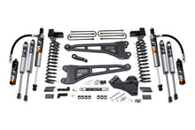 Load image into Gallery viewer, 5 Inch Lift Kit w/ Radius Arm Ford F250/F350 Super Duty (23-24) 4WD Gas