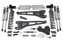 Load image into Gallery viewer, 5 Inch Lift Kit w/ Radius Arm Ford F250/F350 Super Duty (23-24) 4WD Gas