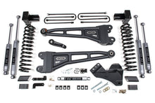 Load image into Gallery viewer, 5 Inch Lift Kit w/ Radius Arm Ford F250/F350 Super Duty (23-24) 4WD Gas