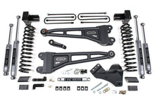 Load image into Gallery viewer, 5 Inch Lift Kit w/ Radius Arm Ford F250/F350 Super Duty (23-24) 4WD Gas