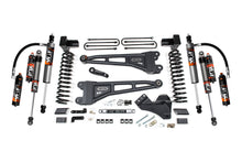 Load image into Gallery viewer, 5 Inch Lift Kit w/ Radius Arm Ford F250/F350 Super Duty (23-24) 4WD Gas