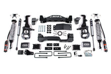 Load image into Gallery viewer, 6 Inch Lift Kit FOX 2.5 Performance Elite Coil-Over Ford F150 (21-24) 4WD