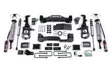 Load image into Gallery viewer, 6 Inch Lift Kit FOX 2.5 Performance Elite Coil-Over Ford F150 (21-24) 4WD