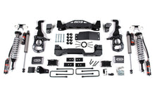 Load image into Gallery viewer, 4 Inch Lift Kit FOX 2.5 Performance Elite Coil-Over Ford F150 (21-24) 4WD