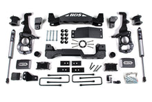 Load image into Gallery viewer, 6 Inch Lift Kit Ford F150 (21-24) 4WD