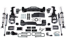 Load image into Gallery viewer, 4 Inch Lift Kit FOX 2.0 Strut Ford F150 (21-24) 4WD