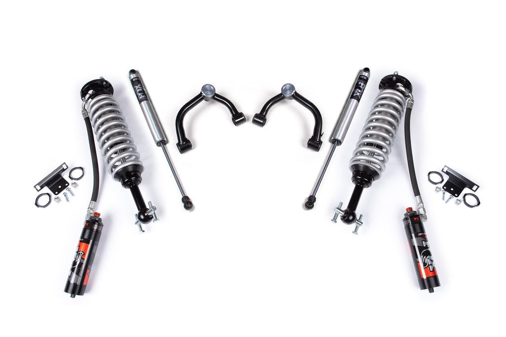 2 Inch Leveling kit 2.5 Performance Elite Series Ford F150 (21-24) 4WD