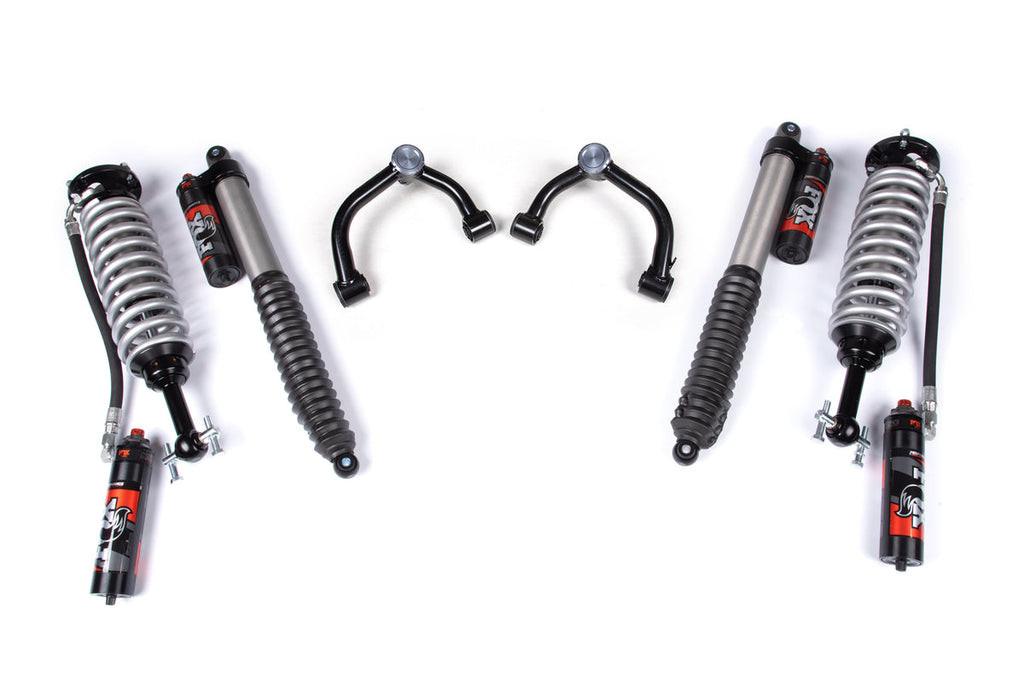 2 Inch Leveling kit 2.5 Performance Elite Series Ford F150 (21-24) 4WD