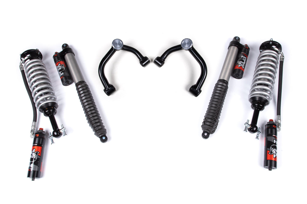 2 Inch Leveling kit 2.5 Performance Elite Series Ford F150 (21-24) 4WD