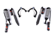 Load image into Gallery viewer, 2 Inch Leveling kit 2.5 Performance Elite Series Ford F150 (21-24) 4WD