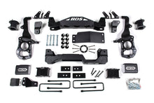 Load image into Gallery viewer, 6 Inch Lift Kit Ford F150 (21-24) 4WD CCD Equipped