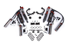 Load image into Gallery viewer, 3.5 Inch Lift Kit FOX 3.0 Bypass Factory Race Series Chevy Silverado And GMC Sierra 1500 (19-24)