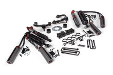 Load image into Gallery viewer, 3.5 Inch Lift Kit FOX 3.0 Bypass Factory Race Series Chevy Silverado And GMC Sierra 1500 (19-24)