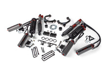 Load image into Gallery viewer, 3.5 Inch Lift Kit FOX 3.0 Bypass Factory Race Series Chevy Silverado And GMC Sierra 1500 (19-24)