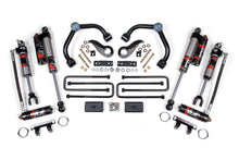 Load image into Gallery viewer, 3 Inch Lift Kit  FOX Performance Elite  Chevy Silverado or GMC Sierra 2500HD/3500HD (20-24)